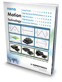 Aerotech, Inc. - Nanopositioners Catalog