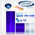 Newport Thin Film Laboratory, Inc. - Optical Thin Film Coatings