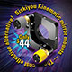 Siskiyou Corporation - Kinematic Optic Mounts – Only $44 Each!