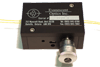 Evanescent Optics Inc. - Variable-Ratio Fiber Optic Coupler