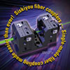 Siskiyou Corporation - Fiber Coupler