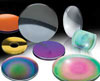 ISP Optics Corporation - Expanded IR Catalog