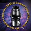 Siskiyou Corporation - Gradient Contrast Illuminator, IS-GCI