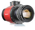 Bigeye – CCD Cameras with Active Cooling
