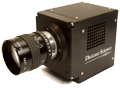 Cooled 2k x 2k sCMOS Genicam Camera