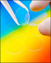 Meller Optics, Inc. - Sapphire Waveplates