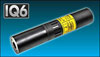 Power Technology, Inc. - IQ6 Laser Diode