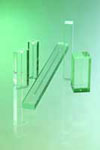 Precision Glass & Sapphire Optics