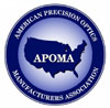 APOMA Fall 2012 Optical Manufacturing Workshop