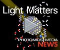 Photonics Media's Weekly Newscast