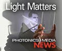 Photonics Media's Weekly Newscast