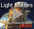 Photonics Media's Weekly Newscast