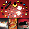 Custom Advanced Optical Components