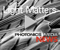 Photonics Media's Weekly Newscast