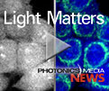 Photonics Media's Weekly Newscast