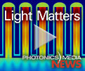Photonics Media's Weekly Newscast