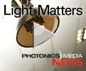 Photonics Media's Weekly Newscast