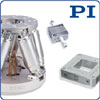 PI (Phyisk Instrumente) L.P. - Mini Hexapod Positioner