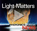 Photonics Media's Weekly Newscast