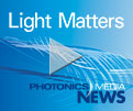 Photonics Media's Weekly Newscast