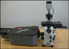 Princeton Instruments - MicroSpec Microscope Interface