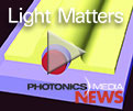 Photonics Media's Weekly Newscast