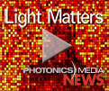 Photonics Media's Weekly Newscast