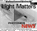 Photonics Media's Weekly Newscast