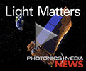 Photonics Media's Weekly Newscast