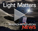 Photonics Media's Weekly Newscast