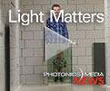 Photonics Media's Weekly Newscast