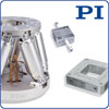PI (Physik Instrumente) L.P. - Mini Hexapod 6-Axis Positioner