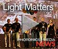 Photonics Media's Weekly Newscast