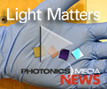 Photonics Media's Weekly Newscast