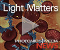 Photonics Media's Weekly Newscast