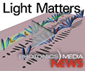Photonics Media's Weekly Newscast