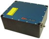 DILAS Diodenlaser GmbH - 450-nm Fiber-Coupled Module