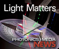 Photonics Media's Weekly Newscast