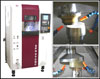 OptoTech Optical Machinery - CNC Controlled Machines