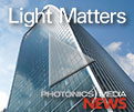 Photonics Media's Weekly Newscast
