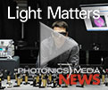 Photonics Media's Weekly Newscast