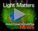 Photonics Media's Weekly Newscast