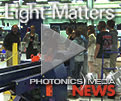 Photonics Media's Weekly Newscast