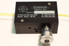 Evanescent Optics Inc. - PM Variable Ratio Wave Coupler