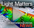 Photonics Media's Weekly Newscast