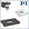 PI (Physik Instrumente) L.P. - Nanopositioning Stages and Piezo Mechanisms