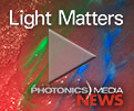 Photonics Media's Weekly Newscast