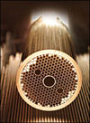 OFS, Specialty Photonics Div. - Hollow-Core Fiber