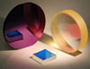 PFG Precision Optics - Precision Thin-Film Coatings