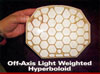 Hampton Controls - Off-Axis Light Weighted Hyperboloid